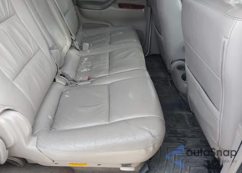 2005 Toyota Tundra Limited V8 z USA, uszkodzony, nr VIN 5TBDT48155S491725